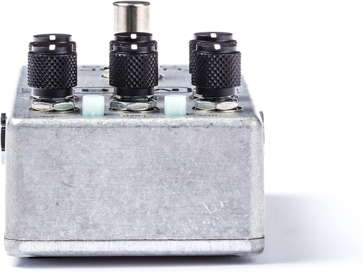 Dunlop MXR Fullbore Metal Effektpedal