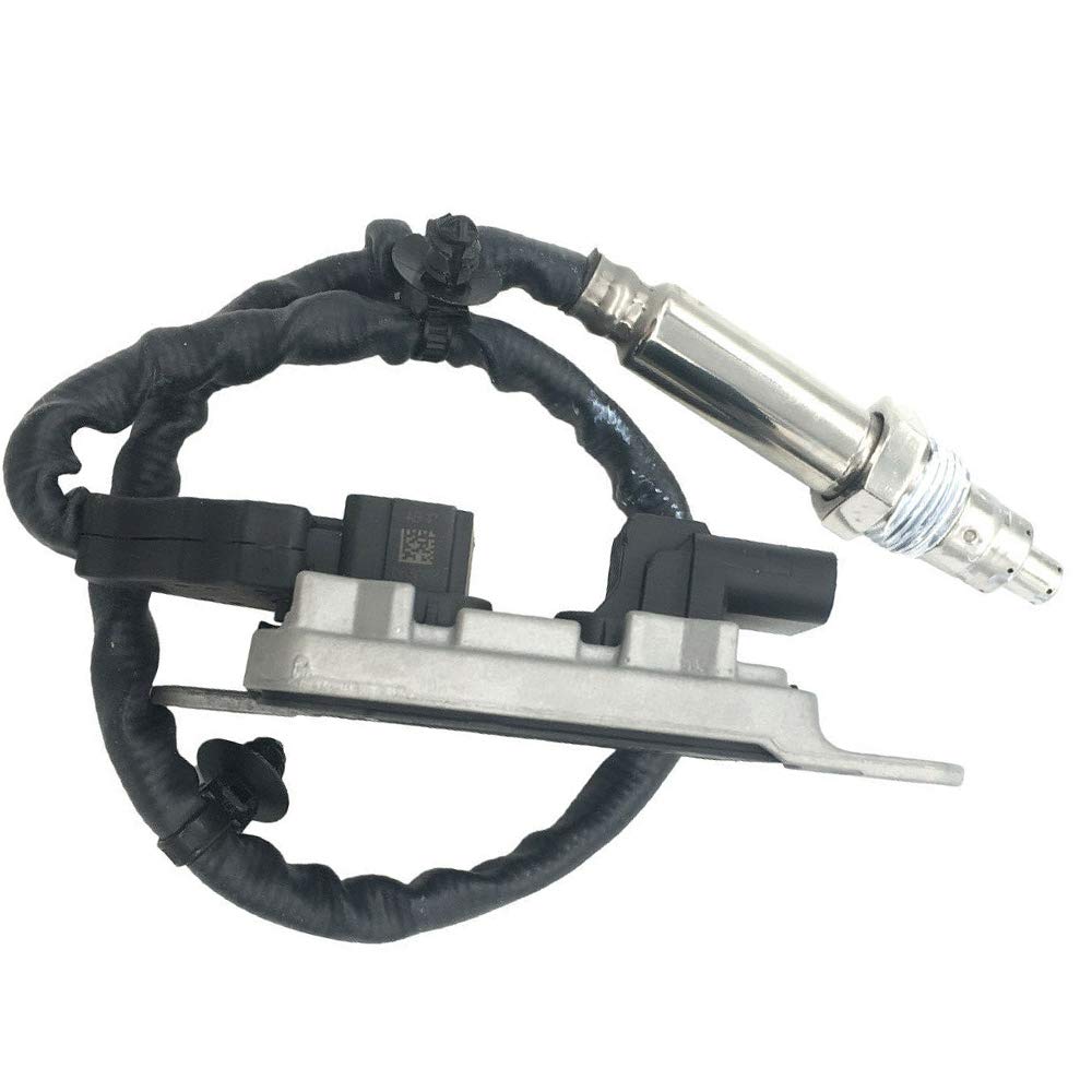 Amrxuts 55500319 Lambdasonde Nox-Sensor passen für O-pel für Insignia A G09 2.0 CDTI B20DTH 2014-201
