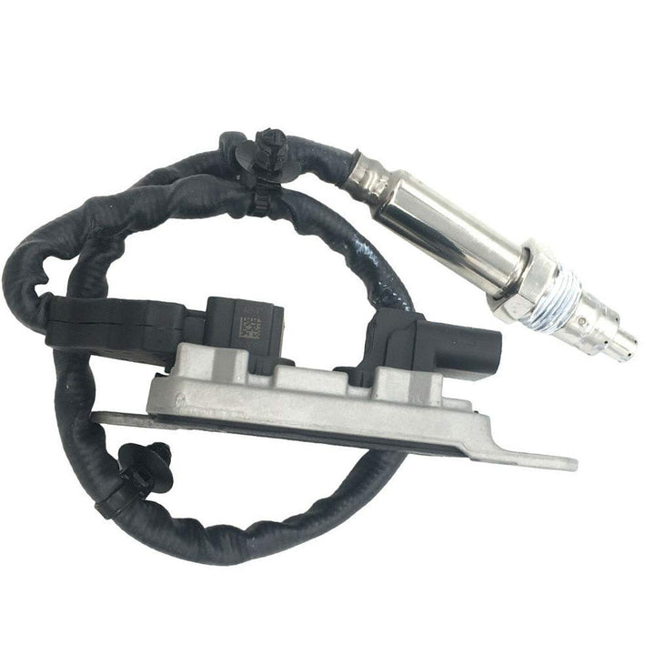Amrxuts 55500319 Lambdasonde Nox-Sensor passen für O-pel für Insignia A G09 2.0 CDTI B20DTH 2014-201