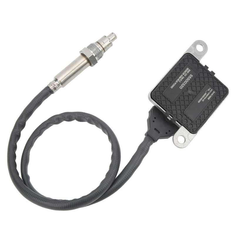 Leapiture Stickoxidsensor Nox-Sensor 55500320 Stickoxidsensorsonde Ersatz für Vauxhall Insignia A 20