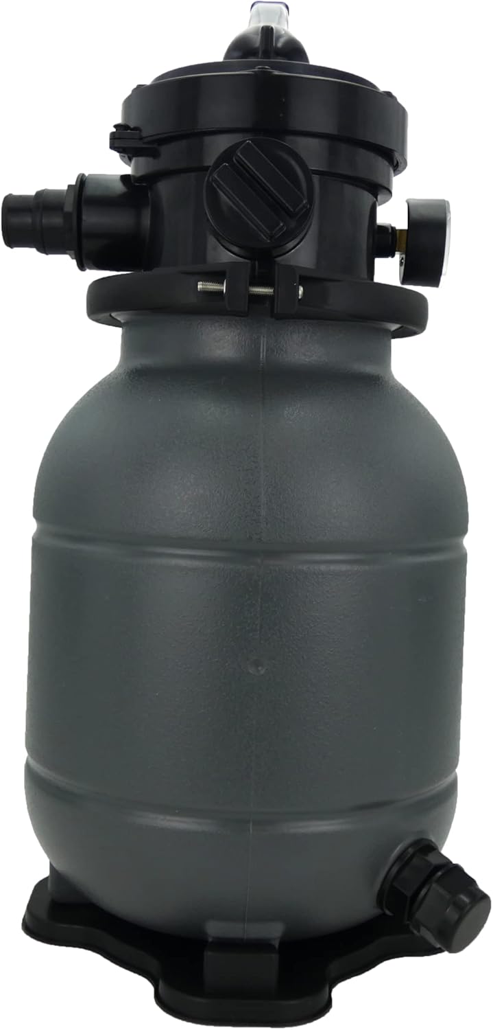 Summer Fun Poolfilter-Set BestClean Pro