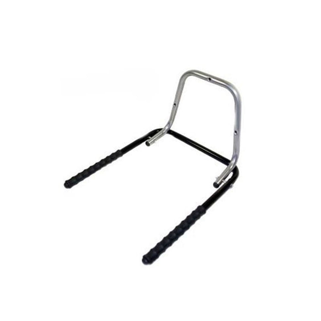 Peruzzo Wandhalter für bis zu 3 Räder grau, WIENER2-333
