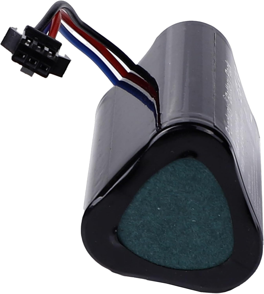 3400mAh 10.8V EC3400-108 Ersatzakku Kompatibel mit Ecovacs D36A/D36B/D36C/D36E/DA60/DA611/DB35/Deebo