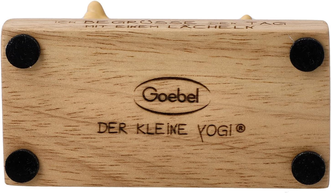 Goebel Figur, bunt, 10 x 5 x 13 cm
