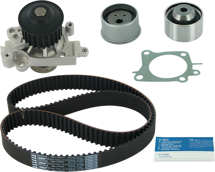 SKF VKMC 95624 Spannrollensatz inkl. Wasserpumpe