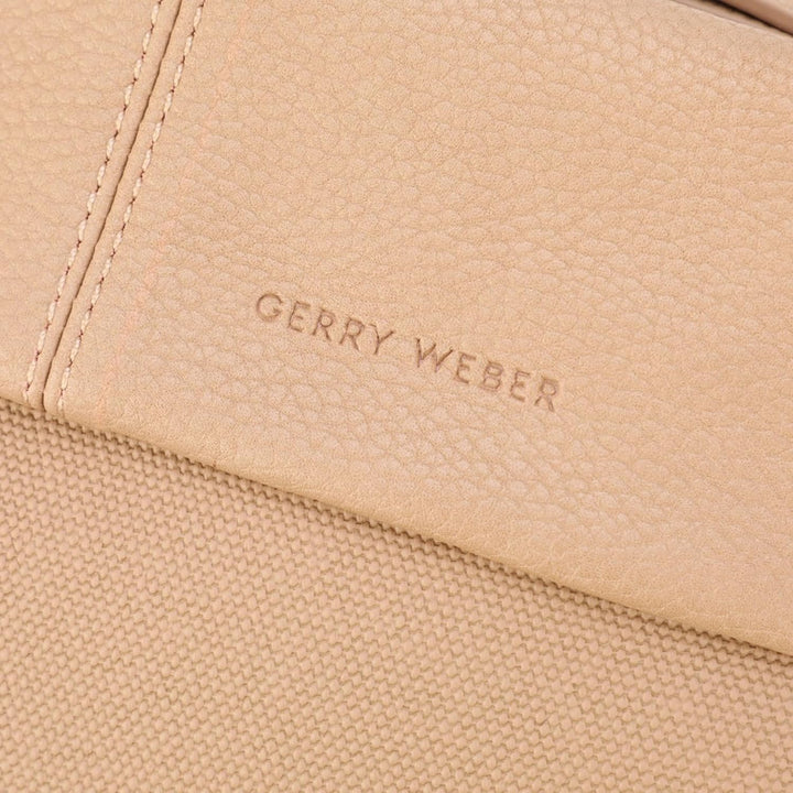 Gerry Weber - Damen ShoulderBag Keep In Mind Einheitsgrösse Tannin, Einheitsgrösse Tannin