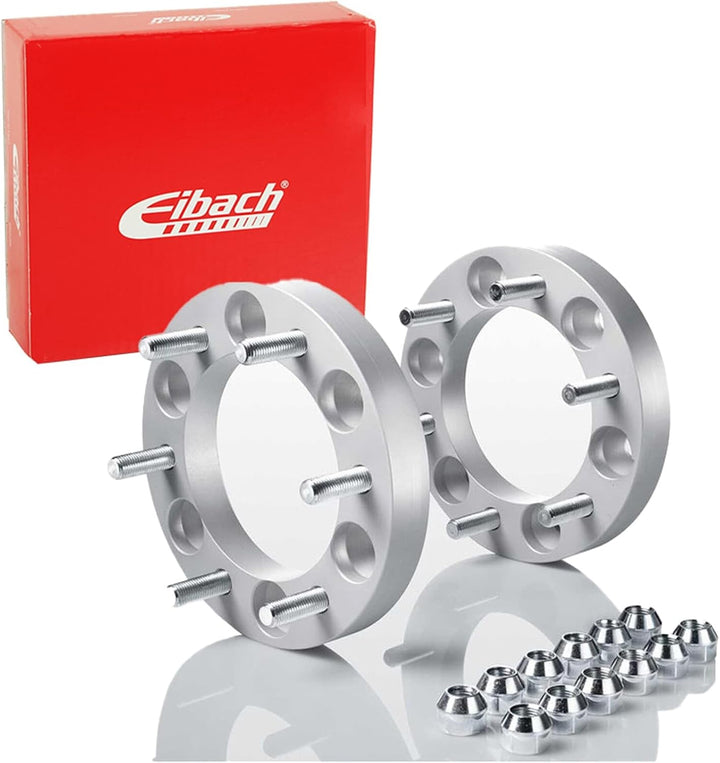 Eibach S90-8-30-002 Spurverbreiterung Pro-Spacer System 8 60 mm 6/139,7 110,0
