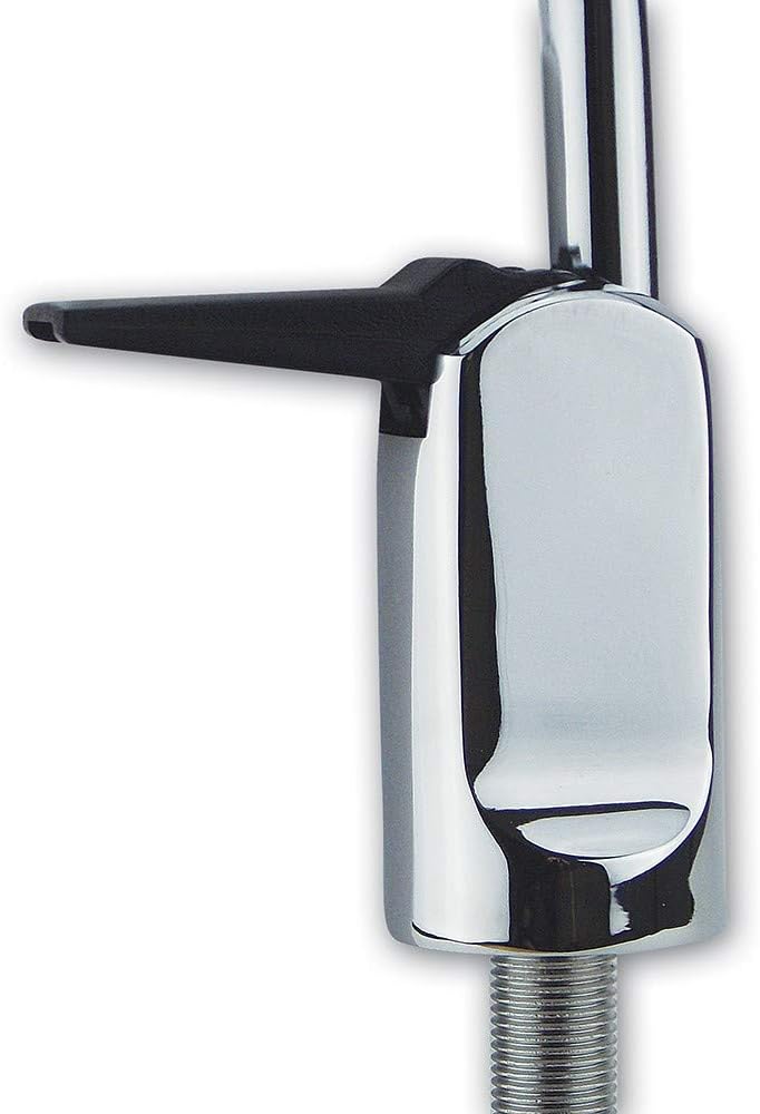 Trink-Wasserhahn, mit Druckhebel, für filtriertes Wasser