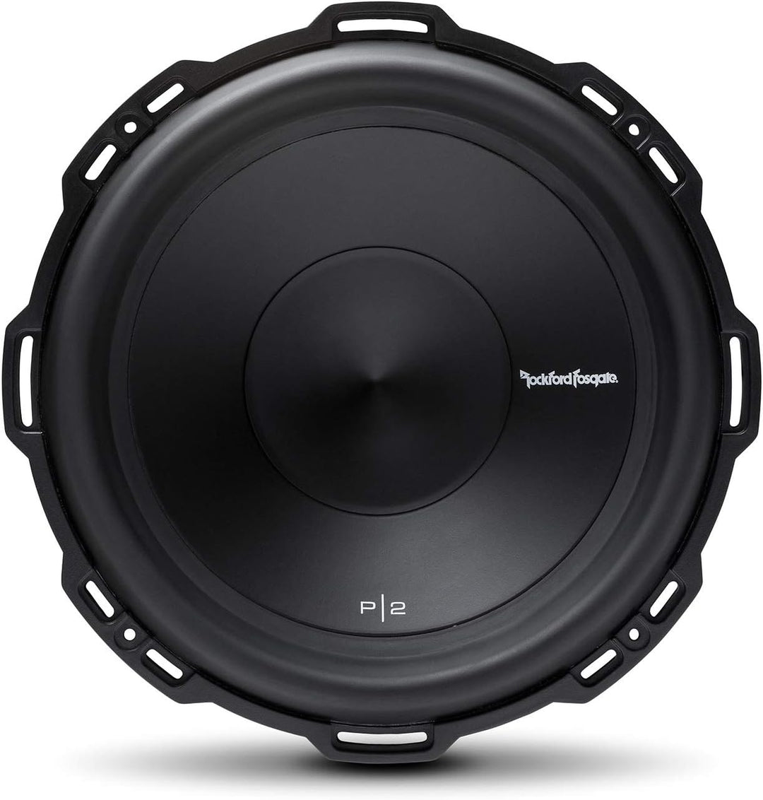 Rockford FOSGATE Punch Subwoofer P2D4-12
