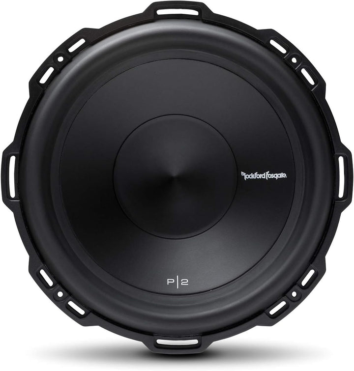 Rockford FOSGATE Punch Subwoofer P2D4-12