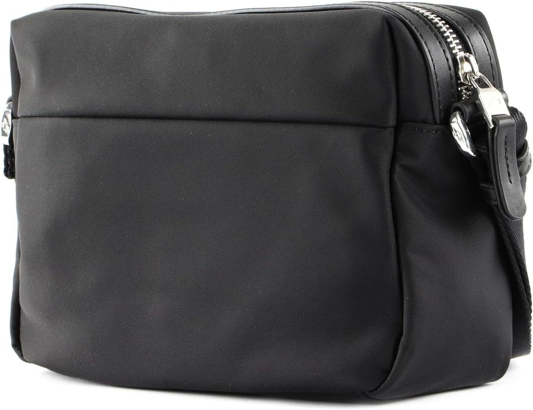 Mandarina Duck Damen Hunter Crossover Schwarz, Schwarz