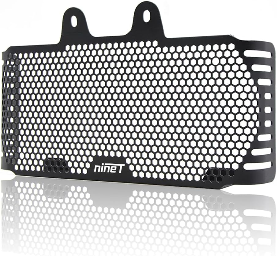 R Nine T 2014-2023 Kühlerschutz Kühler Kühlerabdeckung Oil Cooler Guard Für B.M.W R nineT 2014-2023