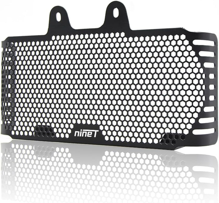 R Nine T 2014-2023 Kühlerschutz Kühler Kühlerabdeckung Oil Cooler Guard Für B.M.W R nineT 2014-2023