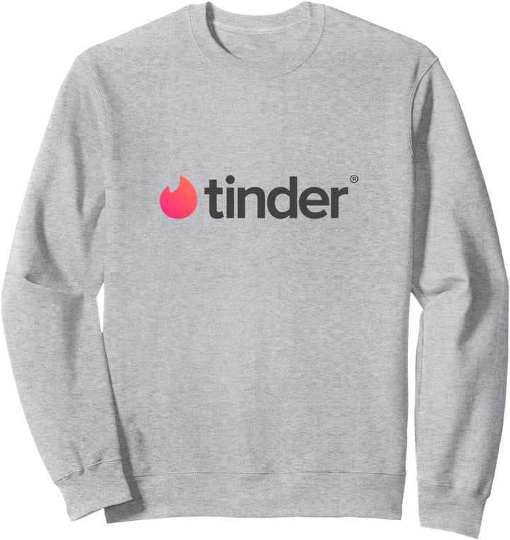 Tinder ® Sweatshirt