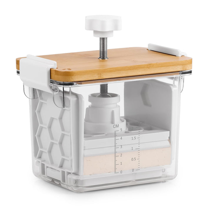 Tofu Presse, Tofu Presser, Tofu Maker