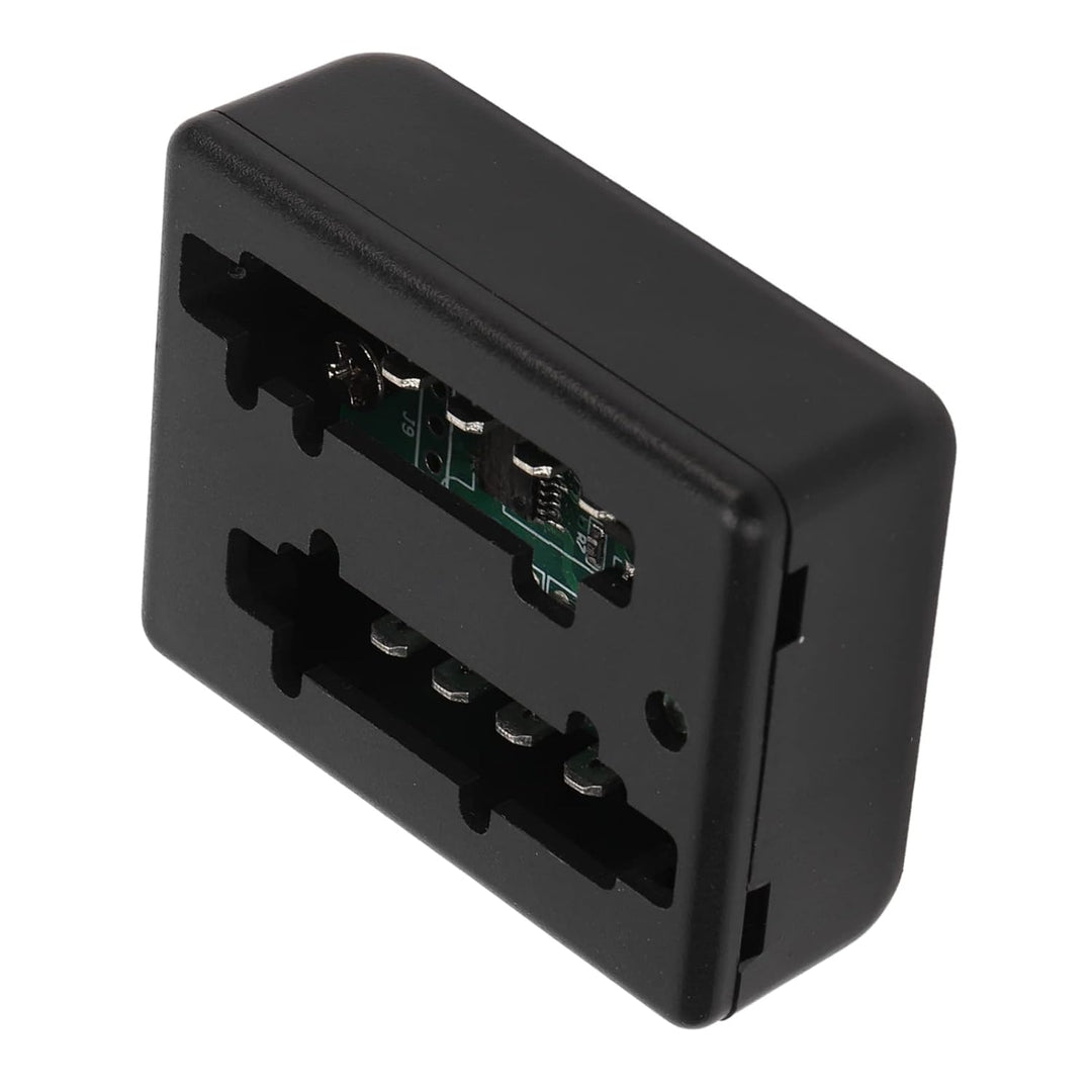 Lenkschloss-Emulator, ESL ELV Lenkschloss-Emulator Plug-and-Play-ABS-Ersatz für W639 W906 W209