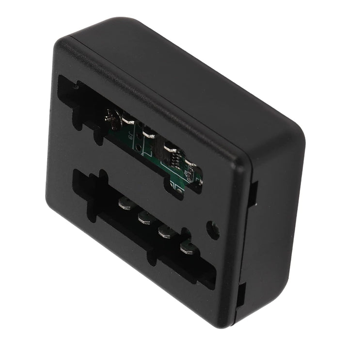 Lenkschloss-Emulator, ESL ELV Lenkschloss-Emulator Plug-and-Play-ABS-Ersatz für W639 W906 W209