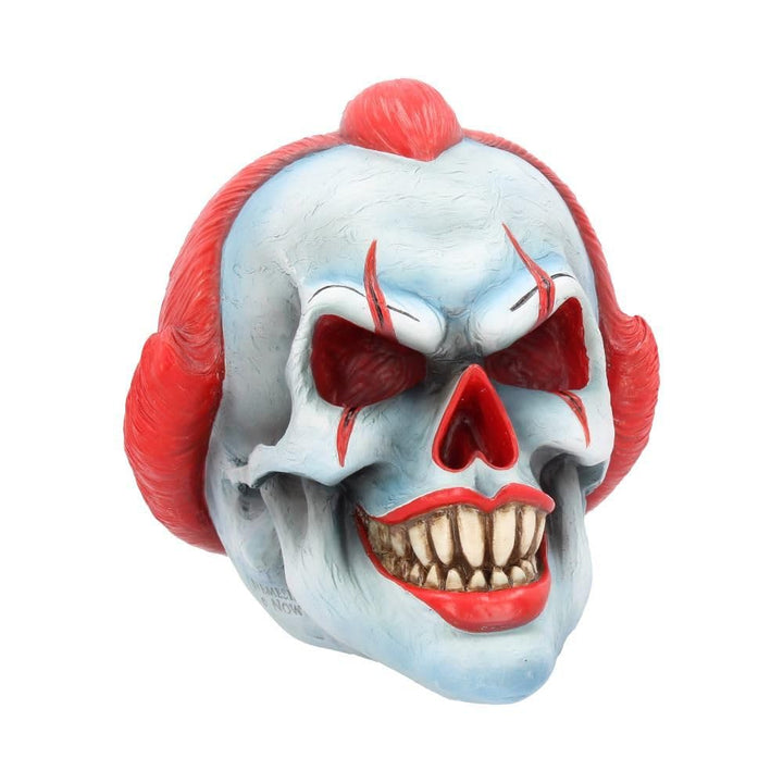 Nemesis Now Spielzeit 19cm rot