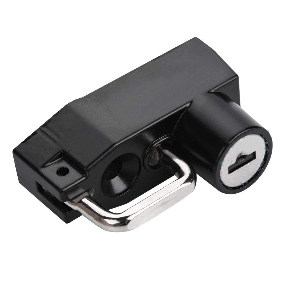 Zündschloss, Motorrad Zündschloss Tankdeckel Sitzschloss Schlüssel für Virago XV 535 XV250 XV125