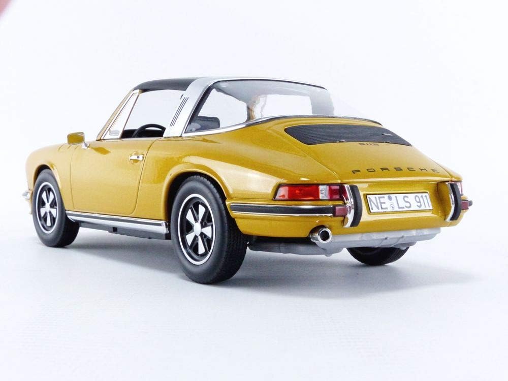 Norev 187629 Porsche Miniaturmodell aus der Sammlung