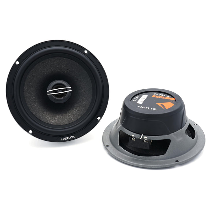Hertz CX165 16,5cm 2-Wege Koax Lautsprecher