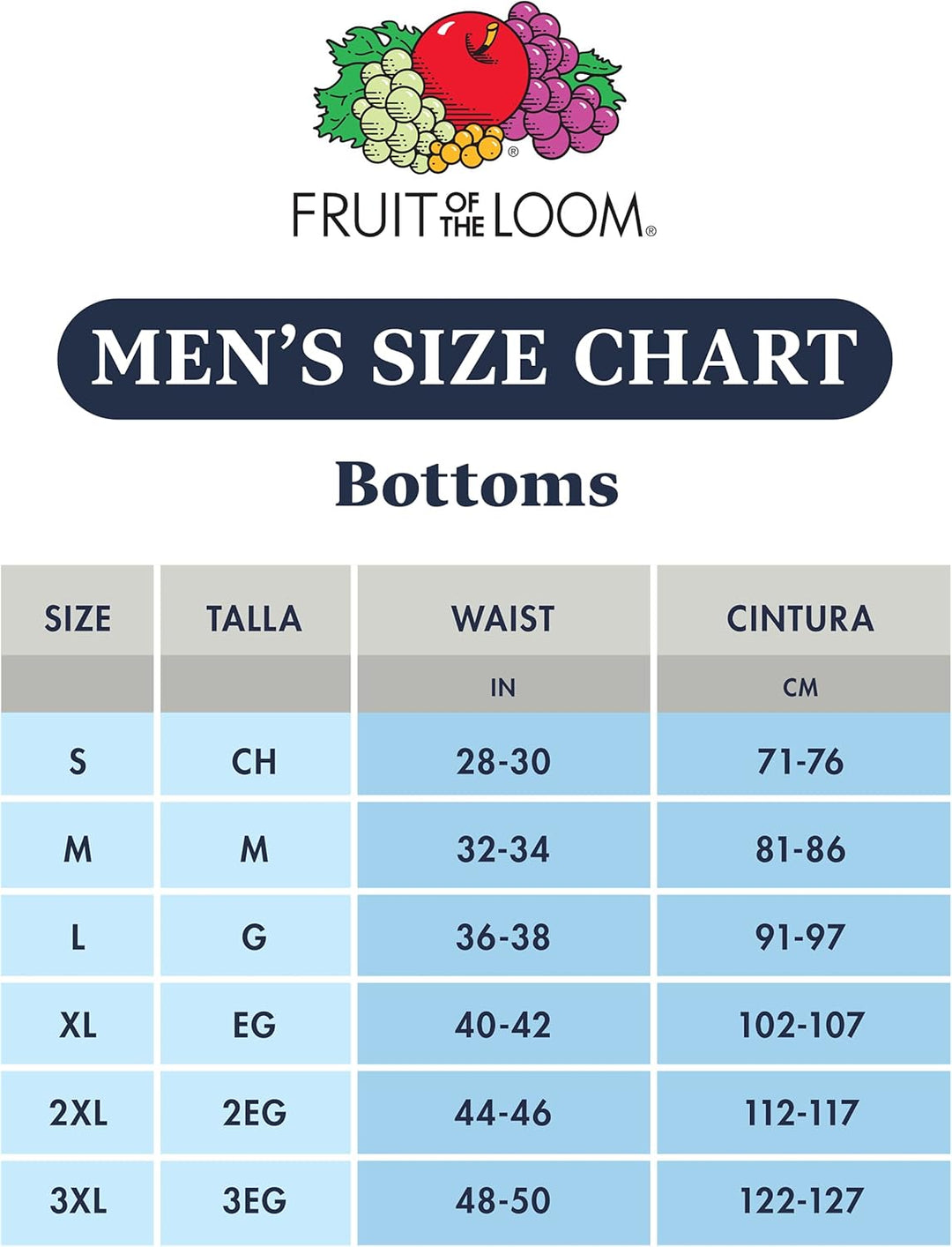 Fruit of the Loom Herren Coolzone Boxershorts Retroshorts (7er Pack) S 7 Stück – Gestreift/Massiv, S