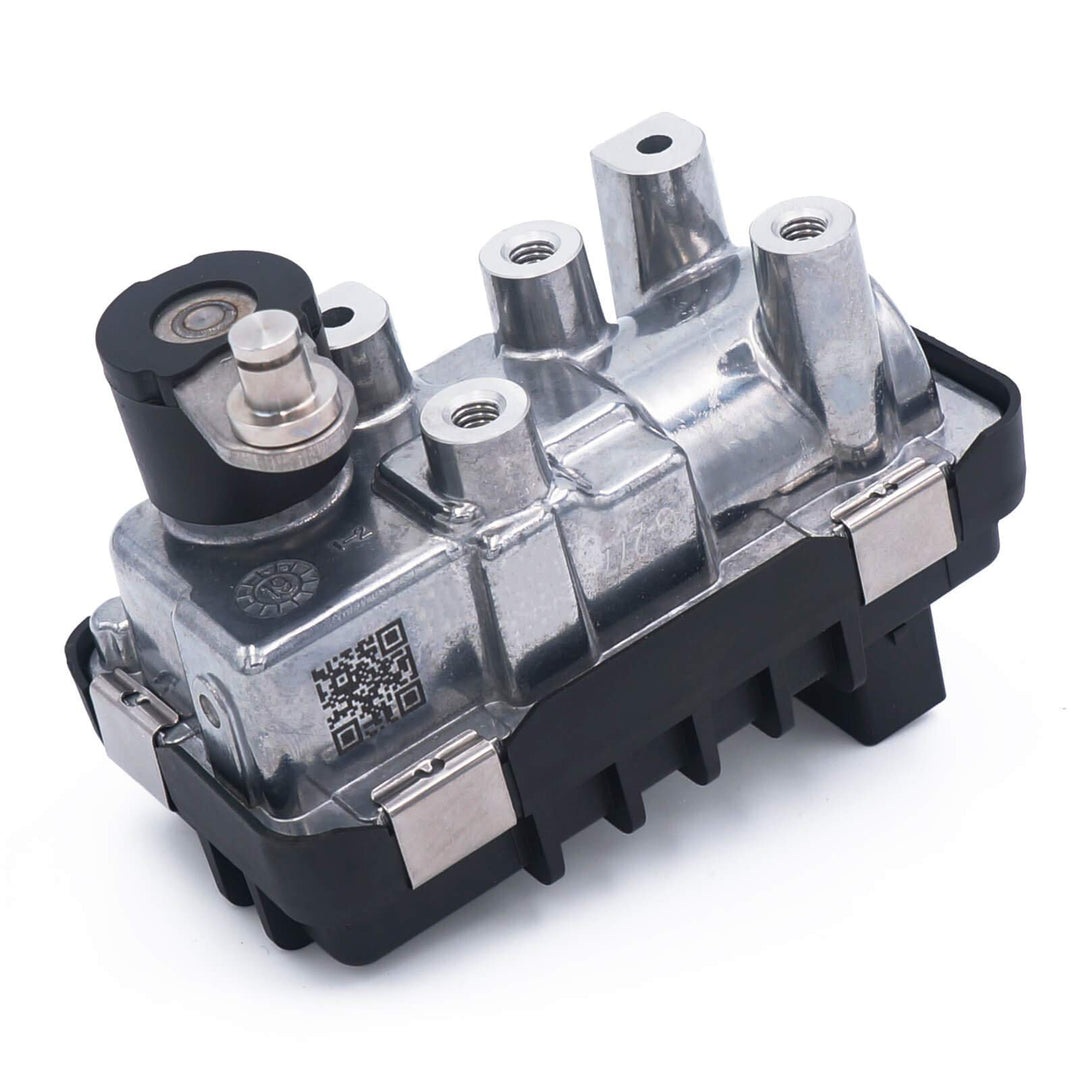 MicBen G-277 Turbolader Elektronischer Aktuator, Spiel G-277 / G-219 / G-001, 6NW008412/6NW009420, g