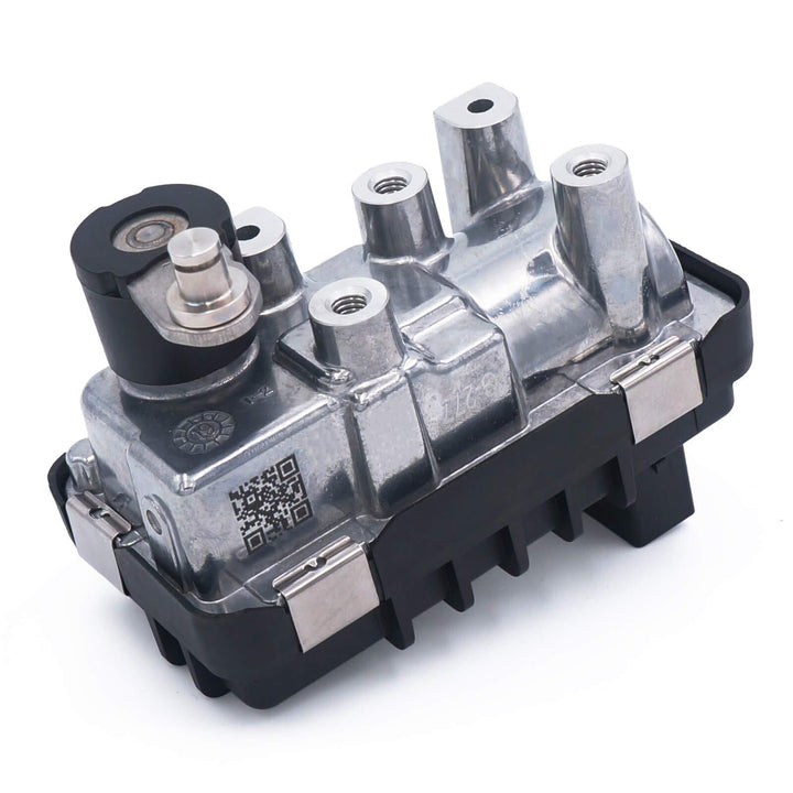 MicBen G-277 Turbolader Elektronischer Aktuator, Spiel G-277 / G-219 / G-001, 6NW008412/6NW009420, g
