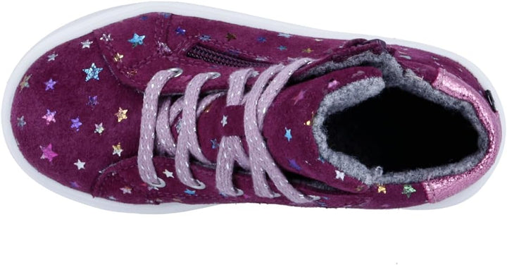 Richter Mädchen Flora Sneaker 26 EU Lady Candy, 26 EU Lady Candy