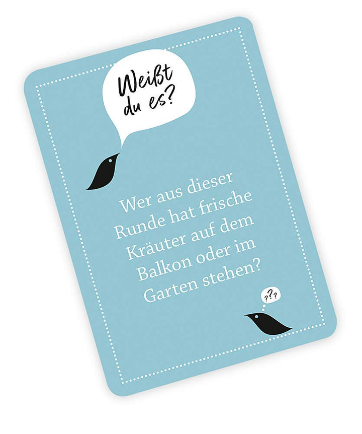 Erzähl mal! Das Dinnerquiz Bücher, Elma Van Vliet, 1 Oktober 2015, Spielzeug
