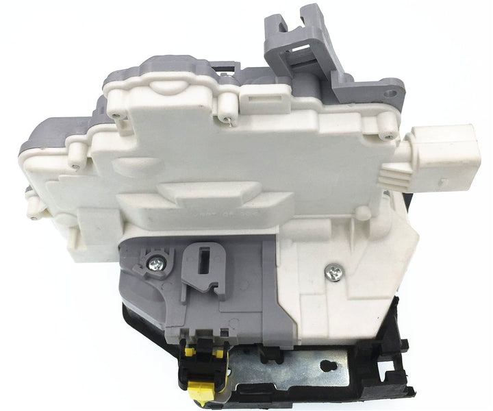 HZTWFC Türverriegelung Zentralverriegelung hinten rechts OEM # 1P0839016 für Seat Leon II 2005-2012,