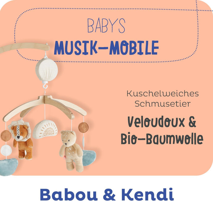 Noukie&
