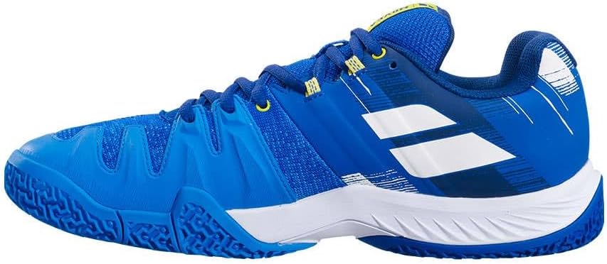 Babolat Movea Omni Clay Blau 44 EU Blau, 44 EU Blau