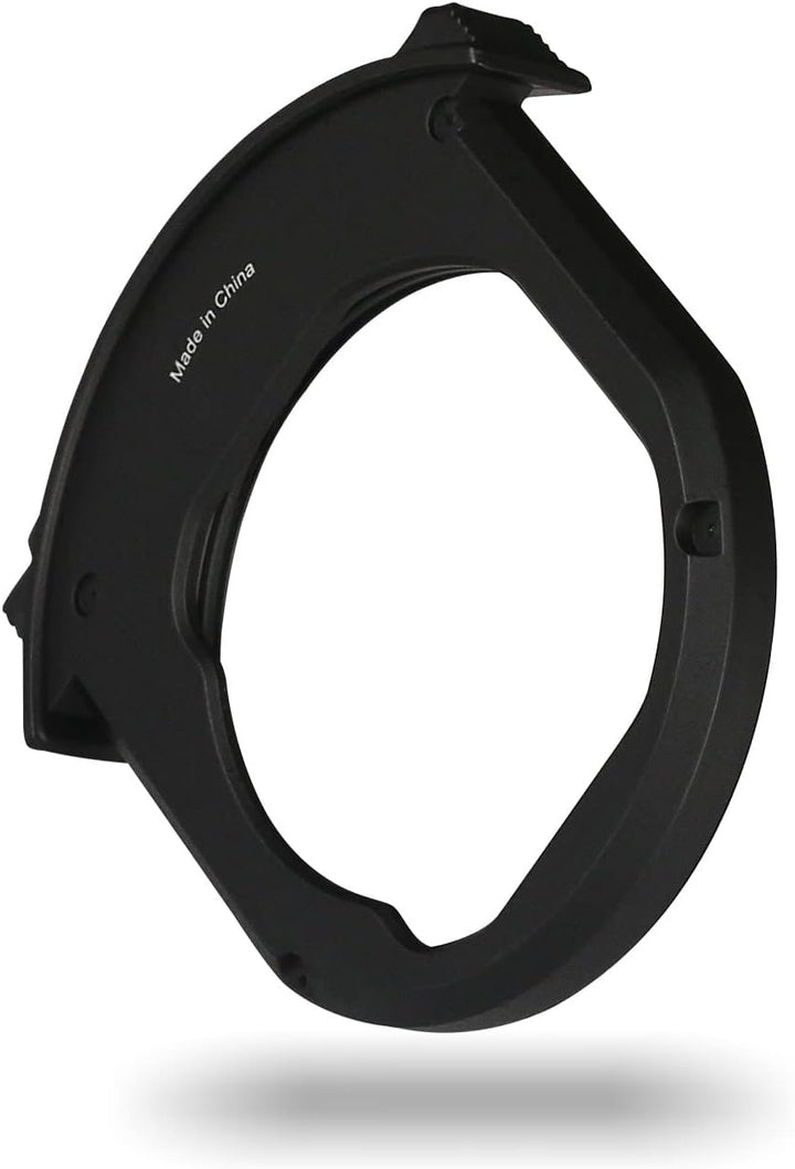 Meike Black Pro-Mist 1/8 Filter für Canon und Meike MK-EFTR-C Drop-in Filter Mount Adapter EF auf EO