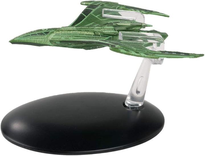Hero Collector Eaglemoss Romulan Vastam-Klasse Command Warbird | Star Trek Online Starship Collectio