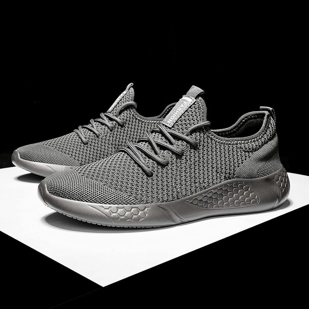 Herren Schuhe Sneakers Laufschuhe Sportschuhe Strassenlaufschuhe Turnschuhe Outdoor Leichtgewichts L