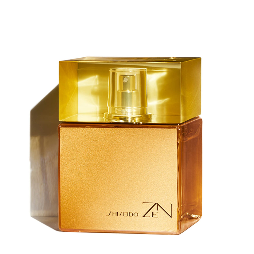 Shiseido Zen, femme/woman, Eau de Parfum, 1er Pack (1 x 100 ml)