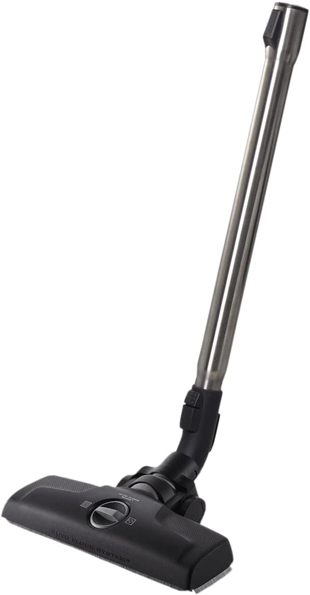 AEG Vario 4500 Dust Kombidüse (für Teppich und Hartboden, Auto-Funktion, top Saugleistung, flach und