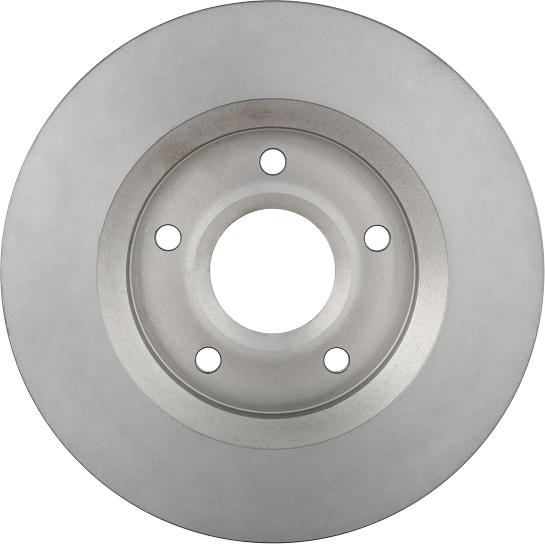 Brembo 09.N125.11 Vordere Bremsscheibe mit UV Lackierung, Anzahl 2