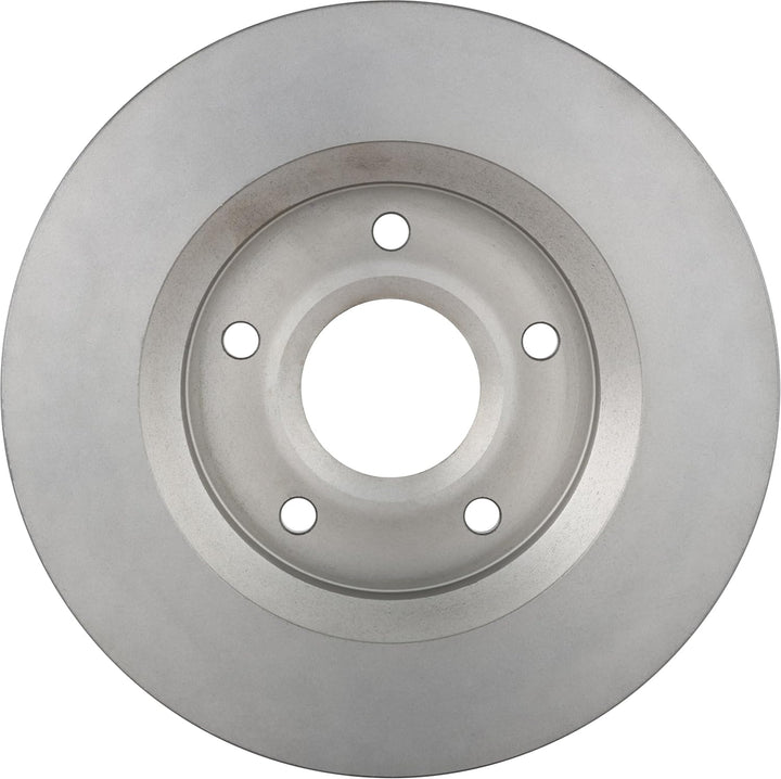 Brembo 09.N125.11 Vordere Bremsscheibe mit UV Lackierung, Anzahl 2