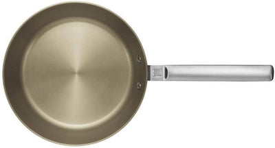 Sarten de acero inoxidable Norden, 264cm