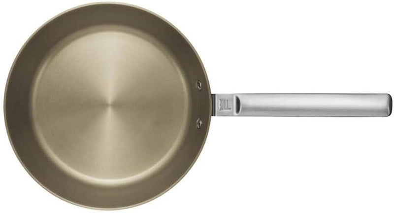 Sarten de acero inoxidable Norden, 264cm