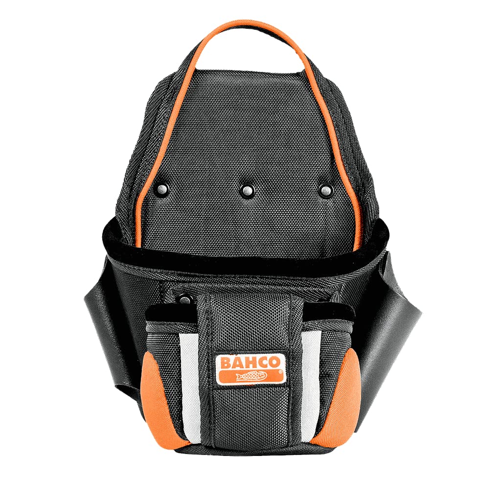 BOLSA 2 BOLSILLOS 280X90X230 - Unid: 1