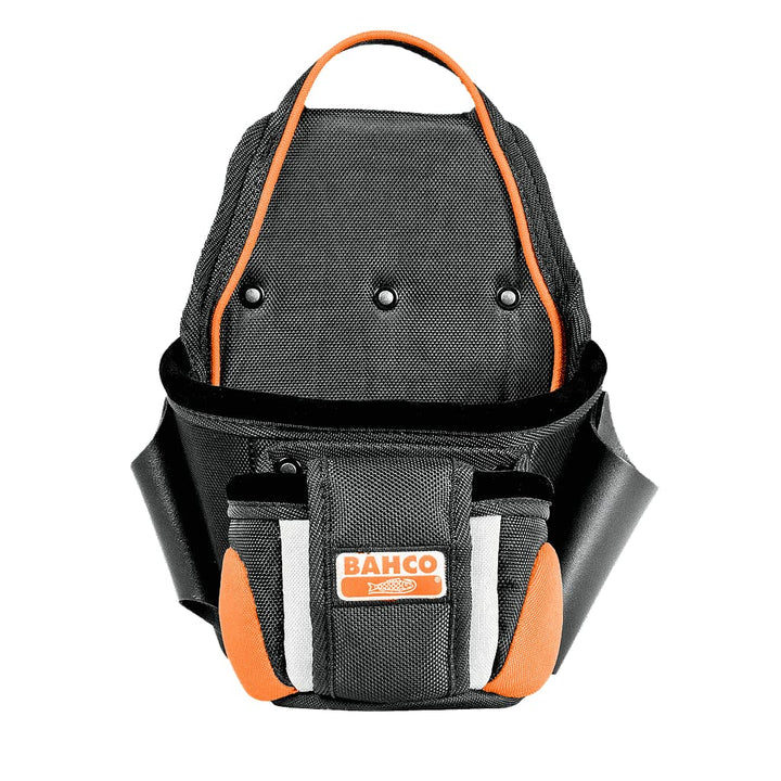 BOLSA 2 BOLSILLOS 280X90X230 - Unid: 1