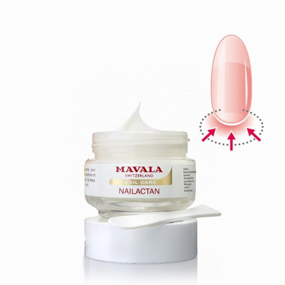 Mavala Nailactan Nagelcreme 15 ml