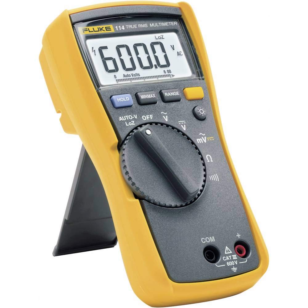 Fluke Multimeter, 1 Stück, 114
