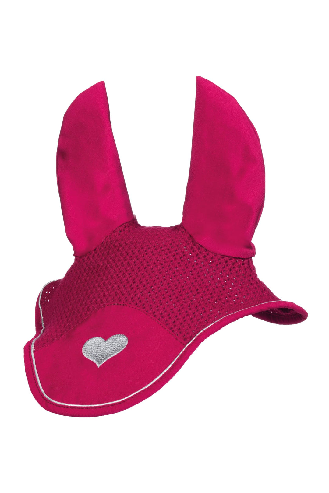 HKM Schabracke Allround rot rot Pony Dressur, rot Pony Dressur