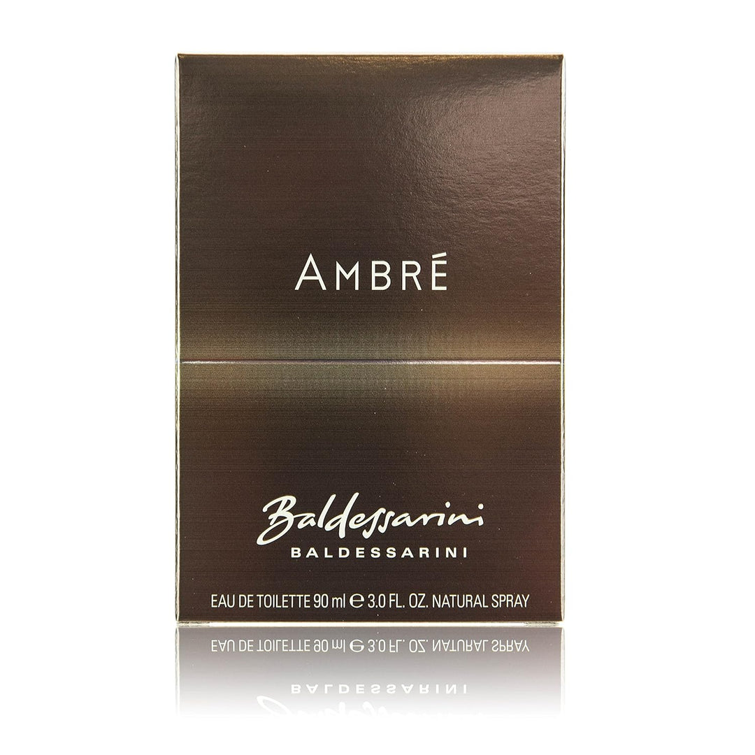 Baldessarini Ambré Man 90ml EDT Spray