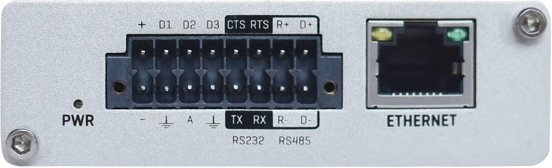 Teltonika TRB245 Industrial M2M LTE CAT 4 Gateway TRB245000000, 150, W125727569 (4 Gateway TRB245000