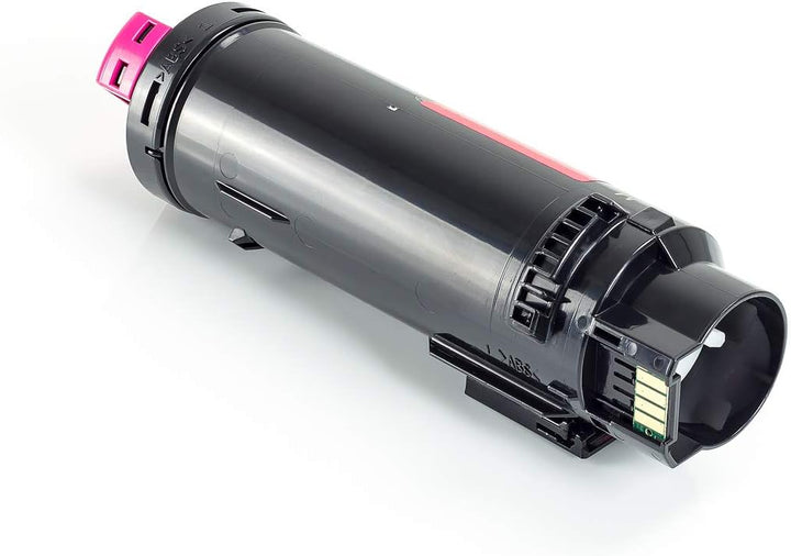 Green2Print Toner Magenta 1200 Seiten ersetzt Dell 593-BBRX passend für Dell S2825CDN, H625CDW, H825